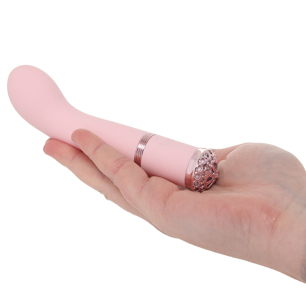 Loveline Cherie G-Spot Vibe Vibrators > G-Spot Vibrators