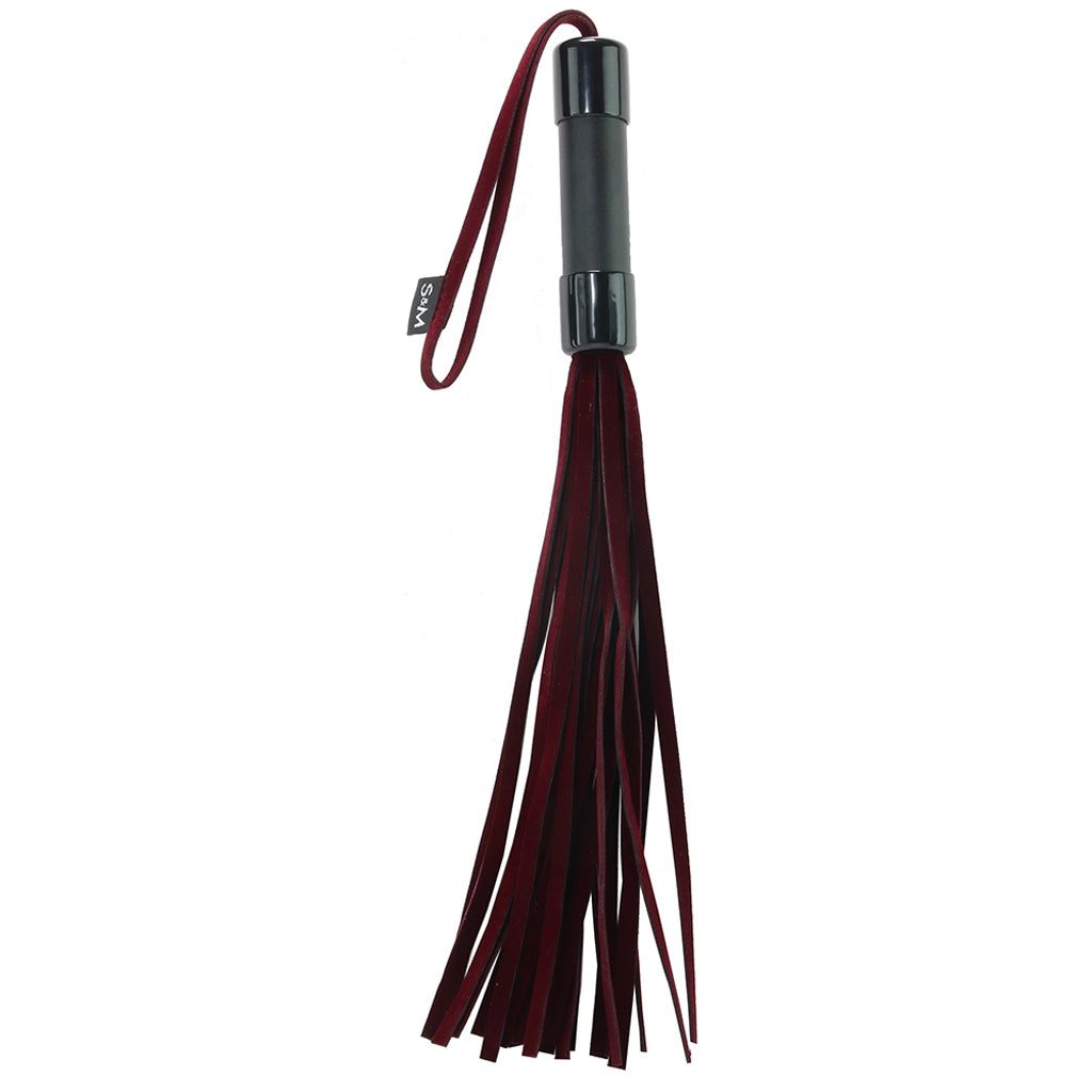 Enchanted Flogger Bondage and Fetish > Whips and Crops