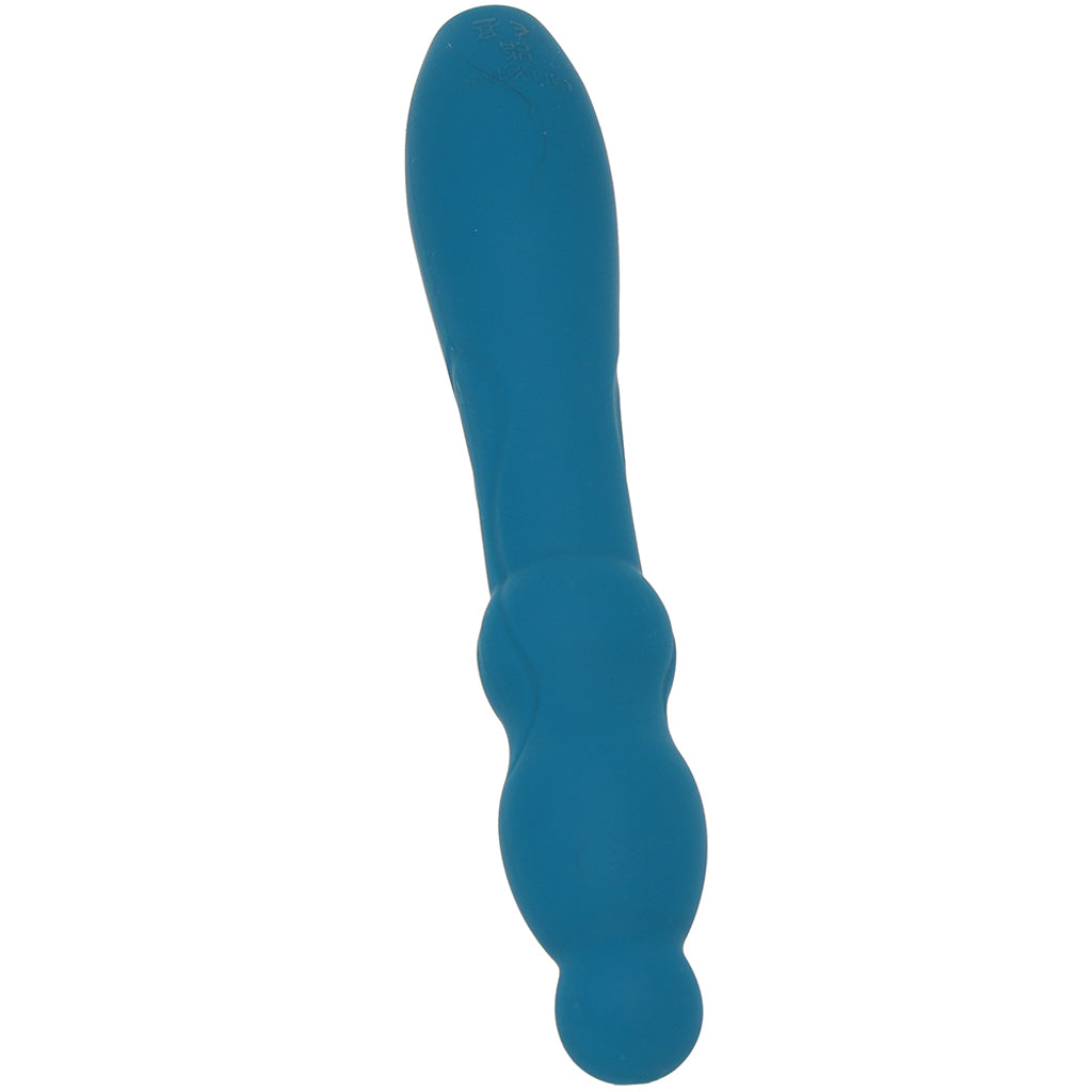 Turbo Glide Ripple Vibe Vibrators > Traditional Vibrators