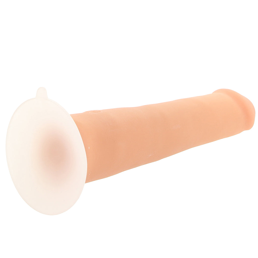 The Realistic 9 Inch Cock in Vanilla Dildo Sex Toys > Realistic Dildos
