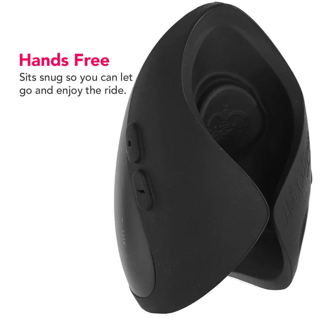 Pulse Solo Lux Remote Guybrator Male Masturbators > Vibrating