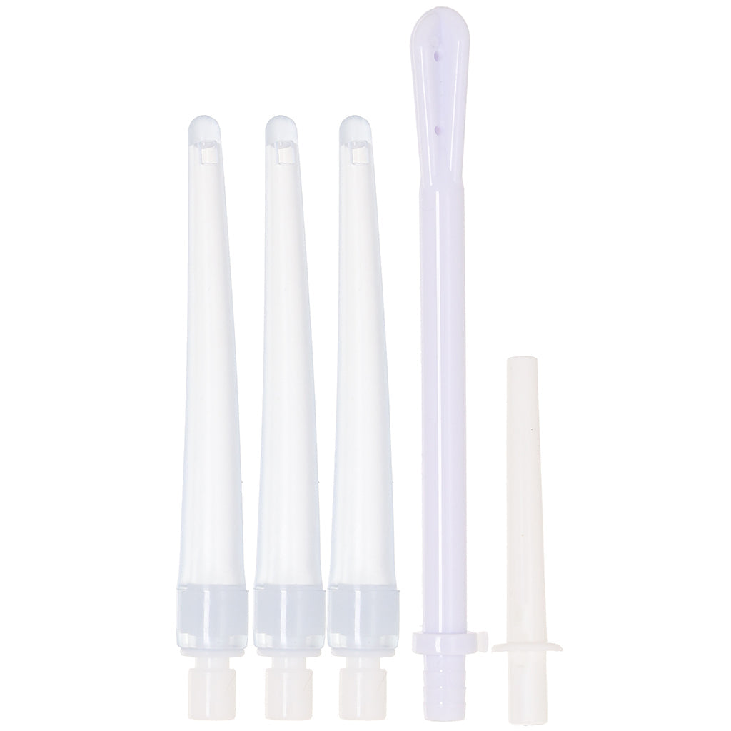 Aqua Clean 8 Piece Stainless Steel Bucket Set Anal Sex Toys > Douche and Enema