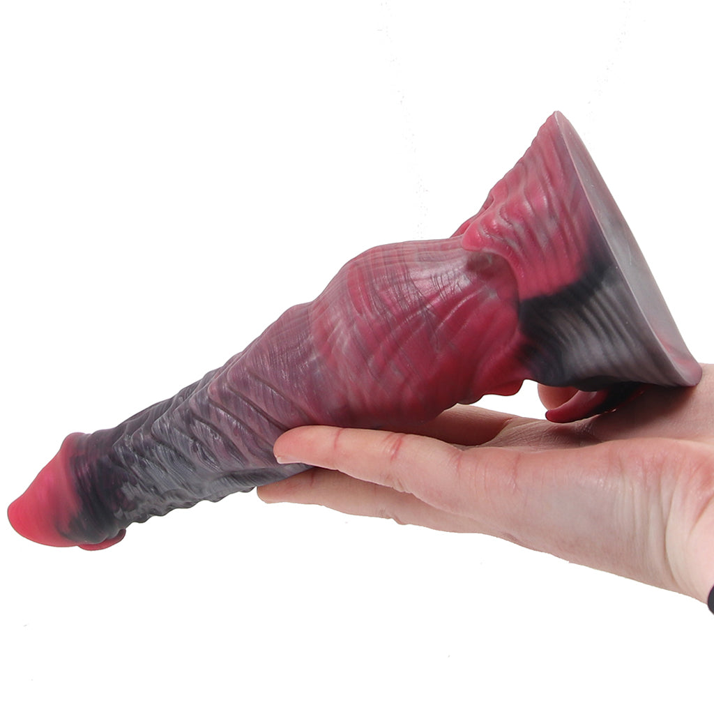 Creature Cocks Hades Dildo Dildo Sex Toys > Fantasy Dildos