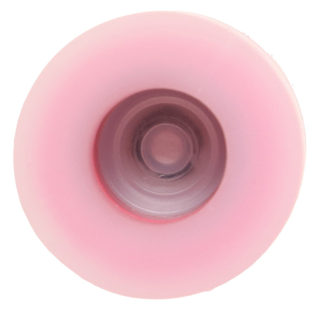 Satisfyer First Kiss Air Pulse Stimulator Vibrators > Clitoral Stimulators