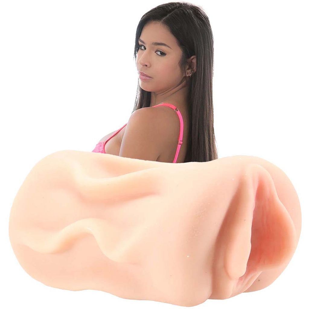 Autumn Falls Pussy Stroker Male Masturbators > Pocket Strokers