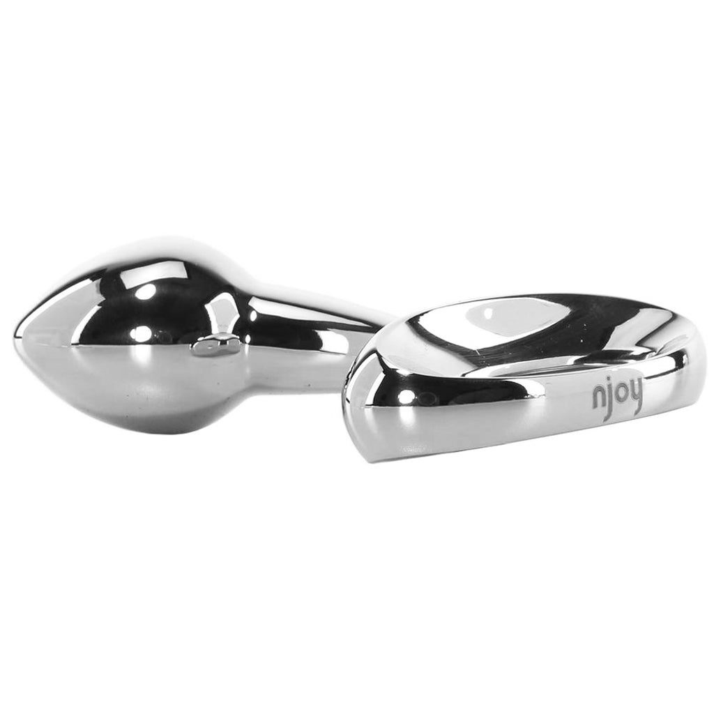 Pure Plug Small Anal Sex Toys > Butt Plugs