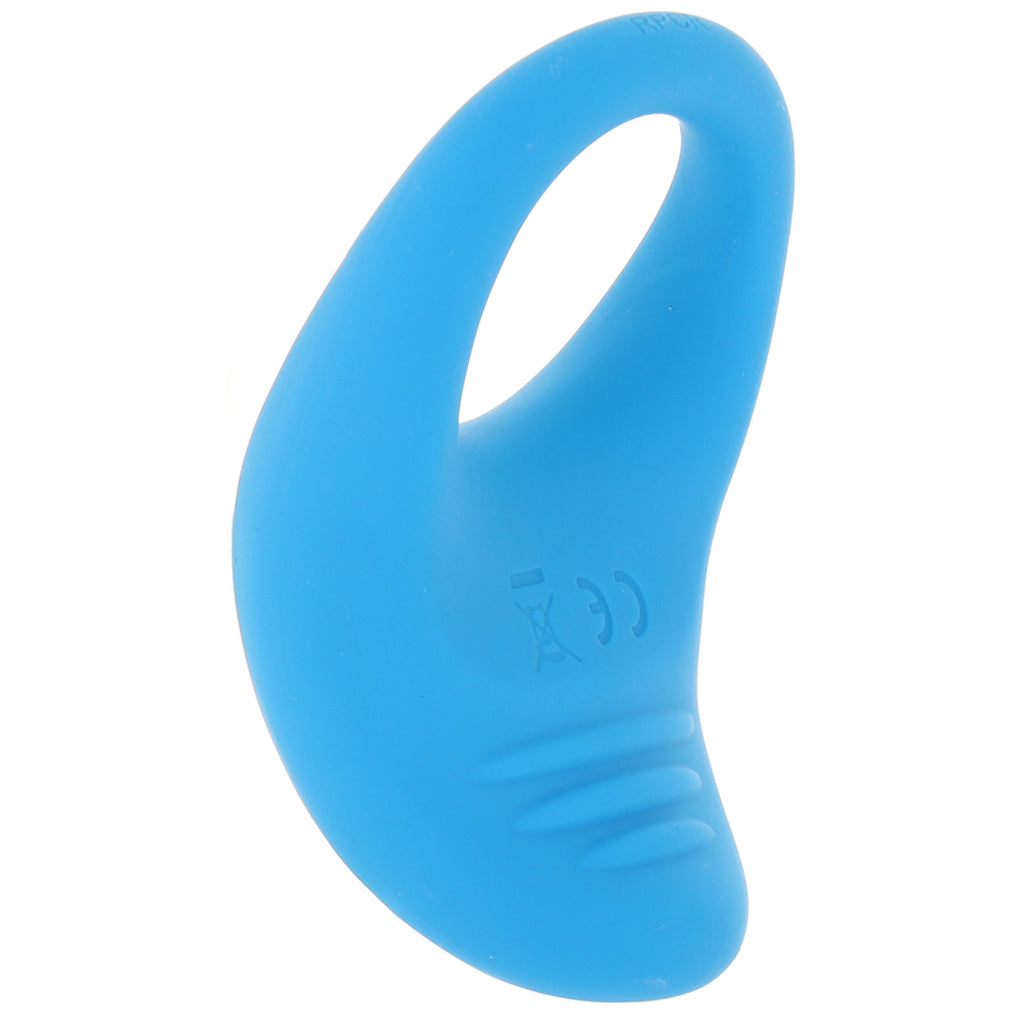 Romp Juke Vibrating Cock Ring Cock Rings