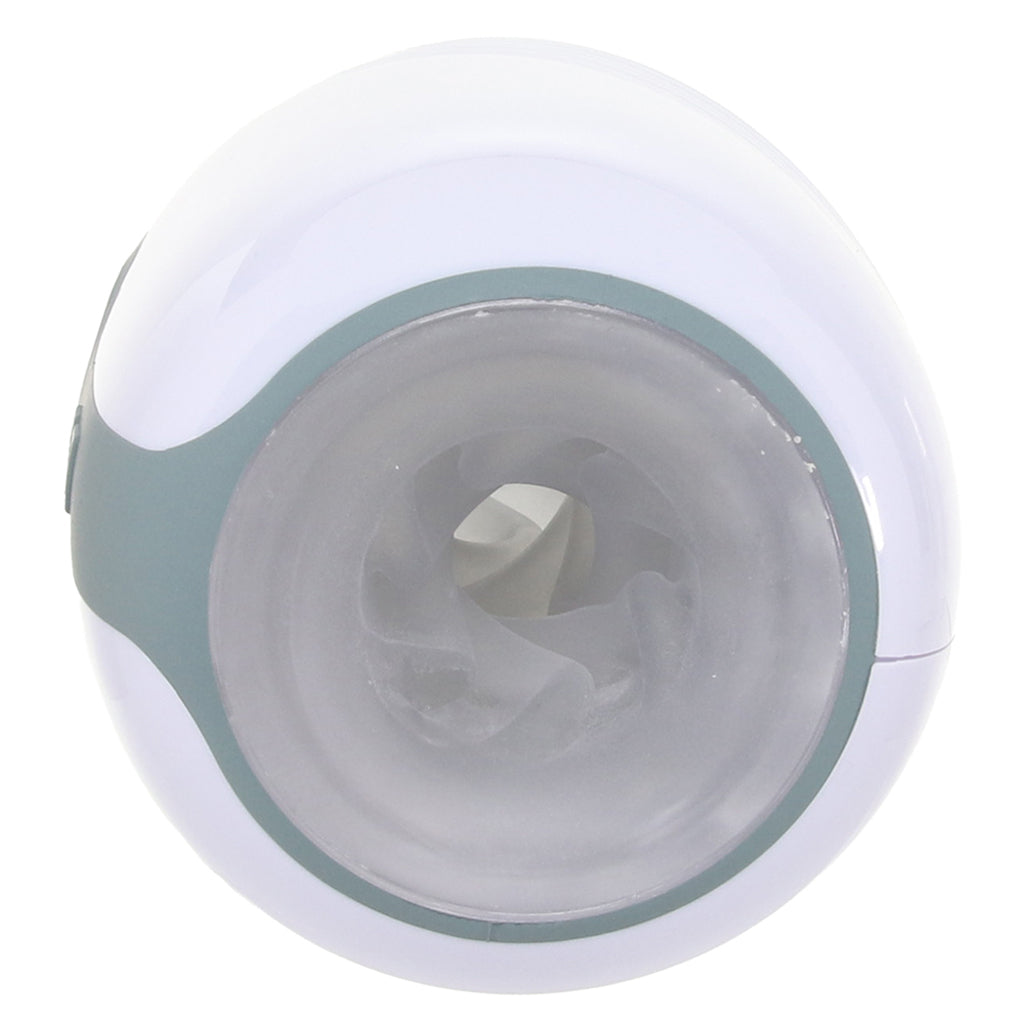 Zero Tolerance Touchdown Squeezing Stroker Male Masturbators > Vibrating