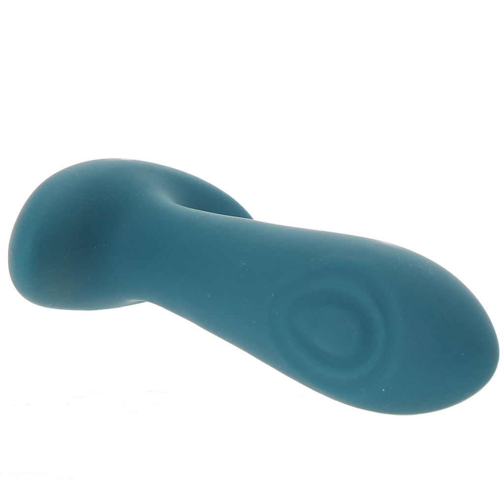Gender X Tunnel Tapper Anal Vibe Anal Sex Toys > Butt Plugs