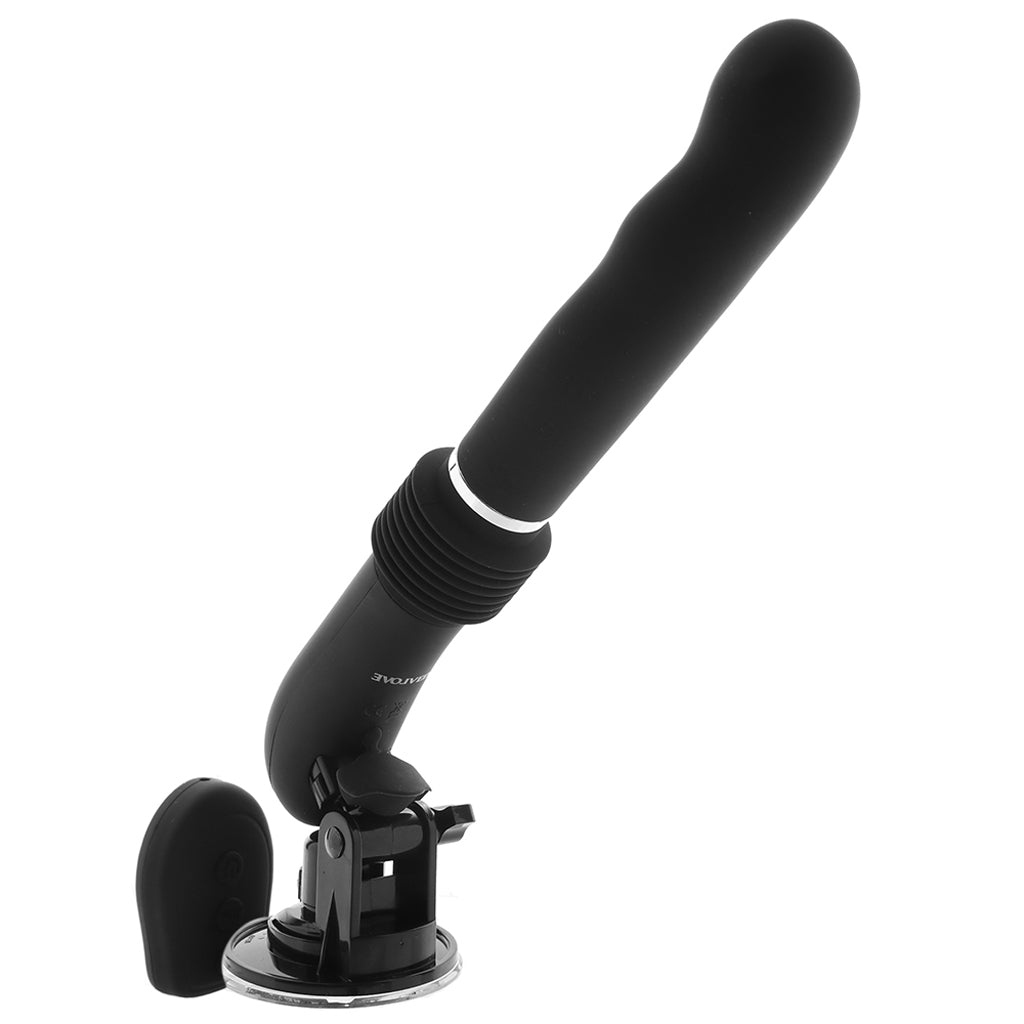 G-Force Thruster Vibe Vibrators > G-Spot Vibrators