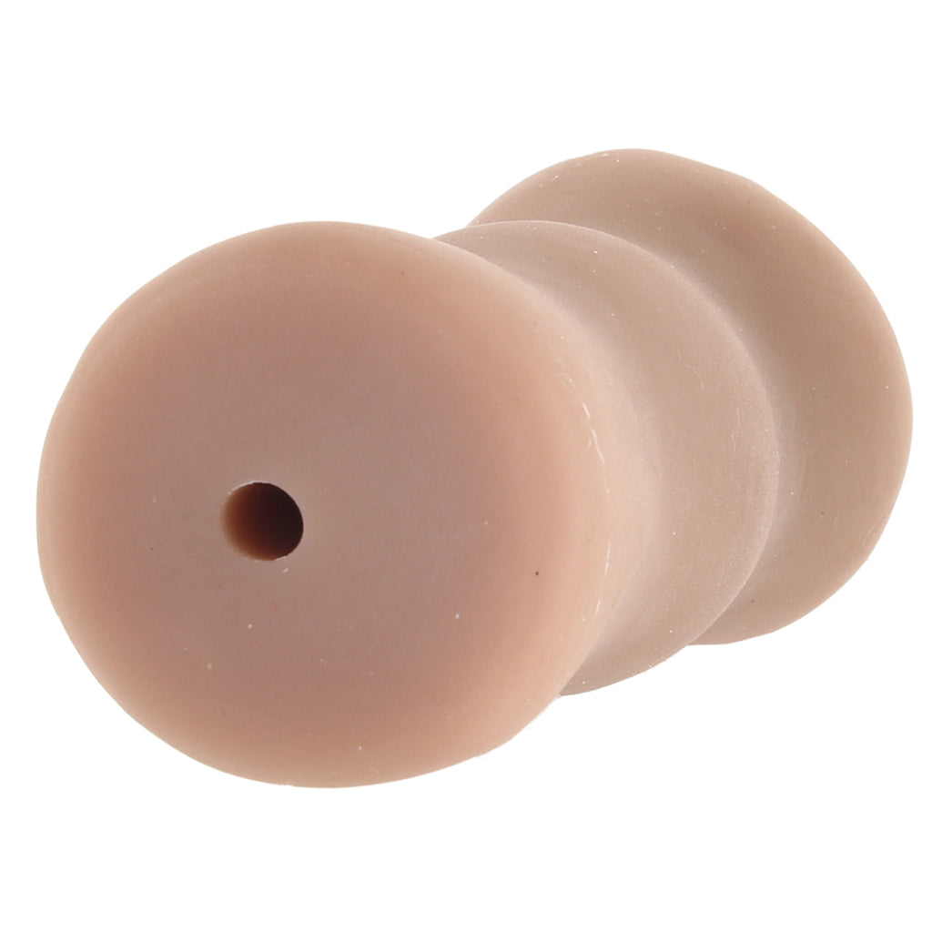 Jenna Fox Pussy Stroker Male Masturbators > Pocket Strokers