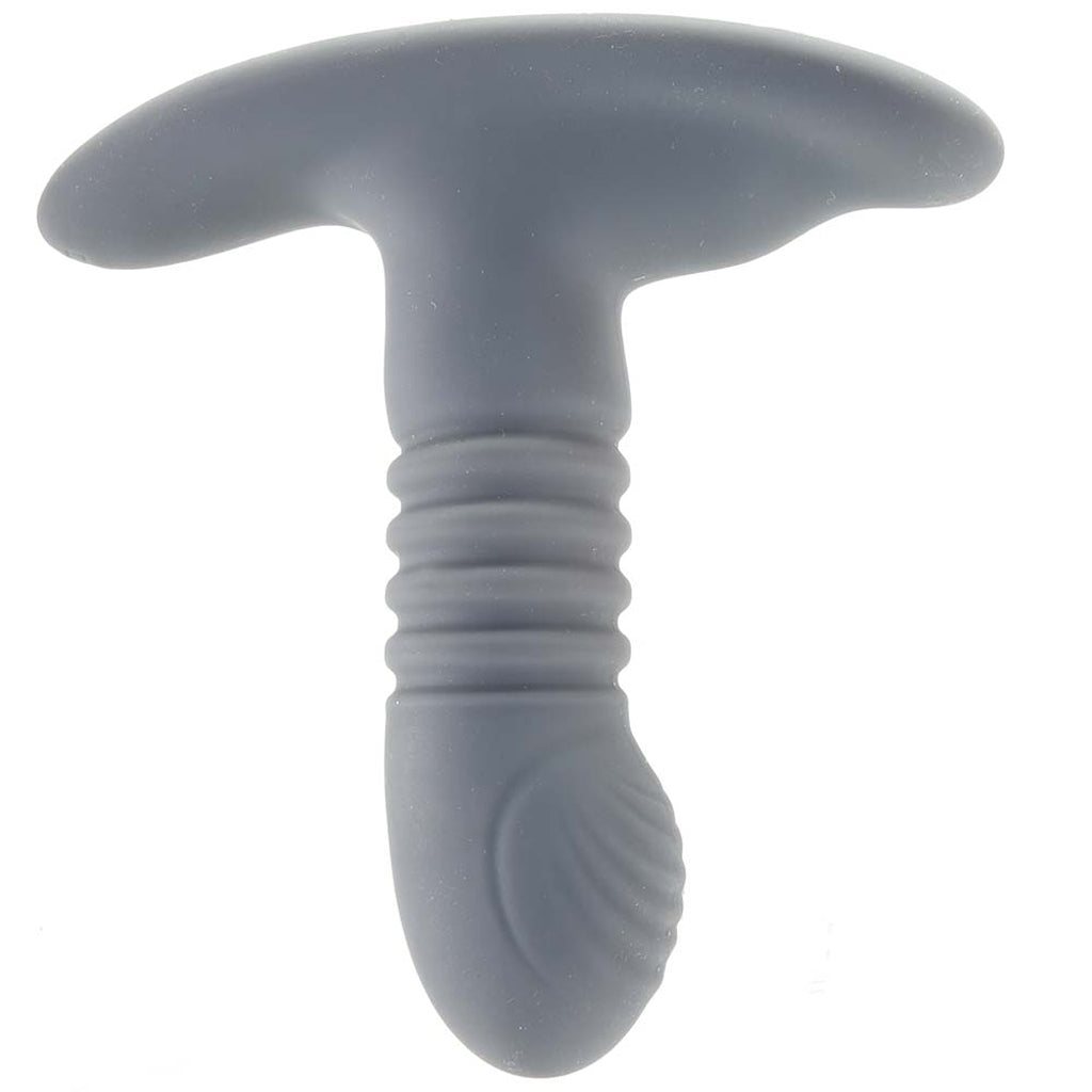 Eclipse Remote Thrusting Rotator Anal Probe Anal Sex Toys > Prostate Massagers