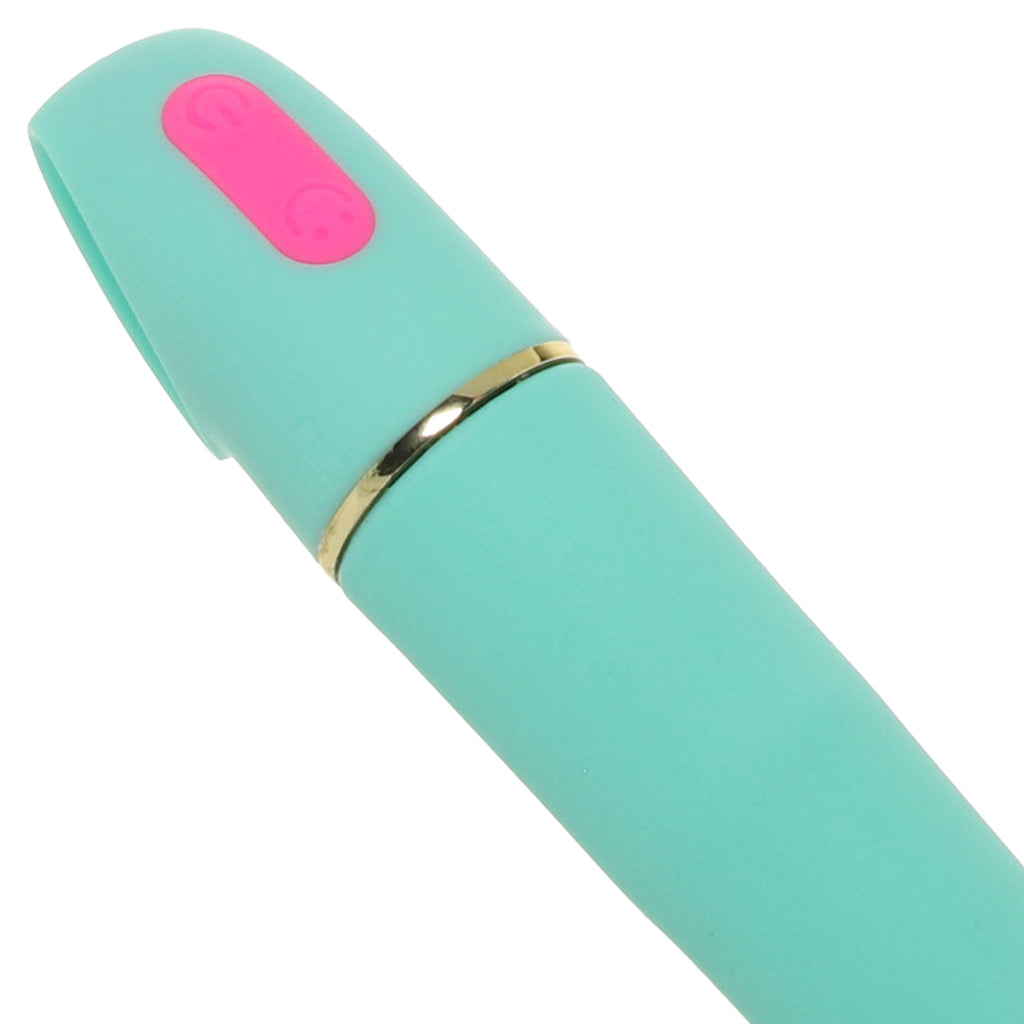 Aria Flirty AF 2.0 RumboTech Vibe Vibrators > G-Spot Vibrators