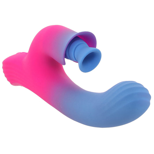 Elation Suction Rabbit Vibe