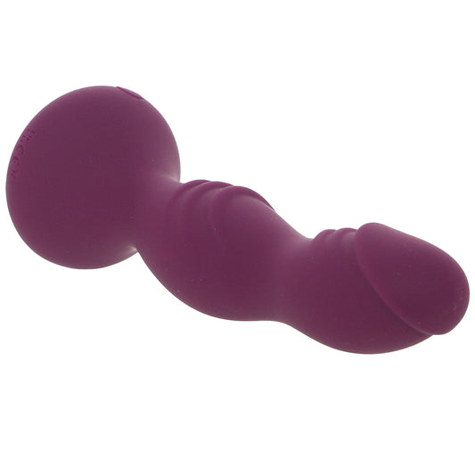 Deep Stud Reverberating Vibe Vibrators > G-Spot Vibrators