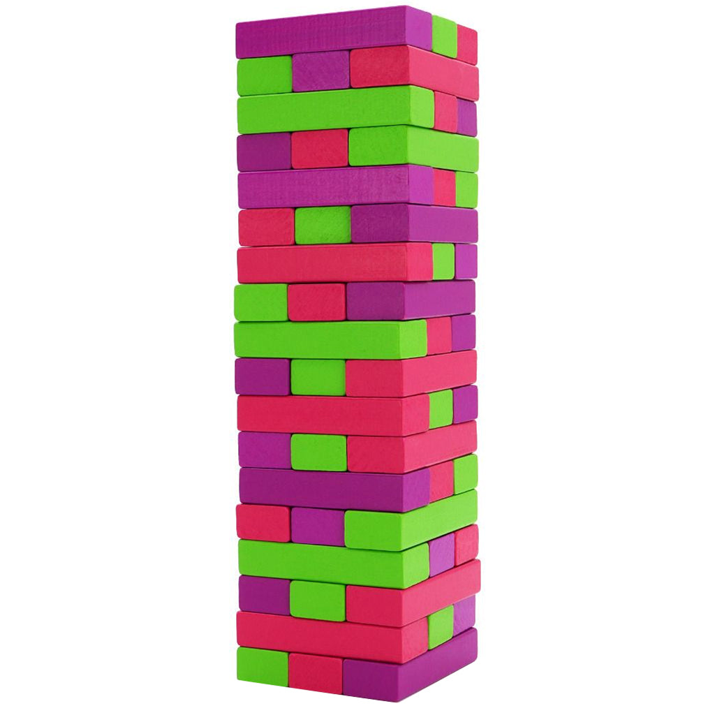 Tower of Pleasure Game Games