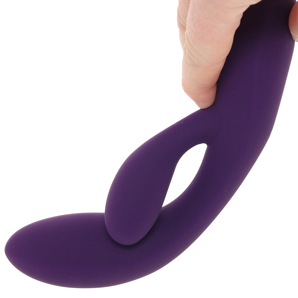 Sexy Things Fever Dream Smooth Rabbit Vibe Vibrators > Rabbit Vibrators