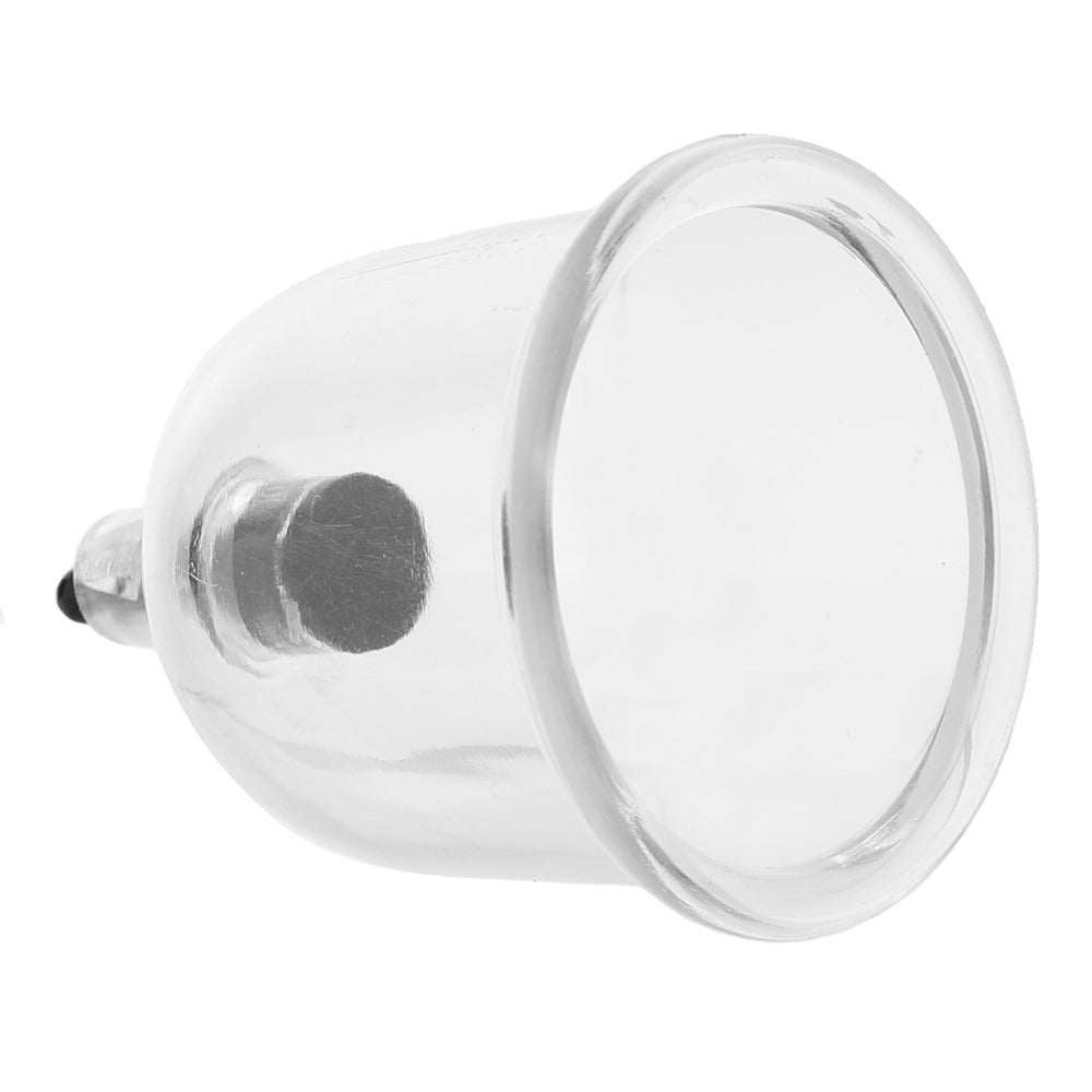 Lux Fetish Erotic Suction Cupping Set Bondage and Fetish > Tools & Accessories