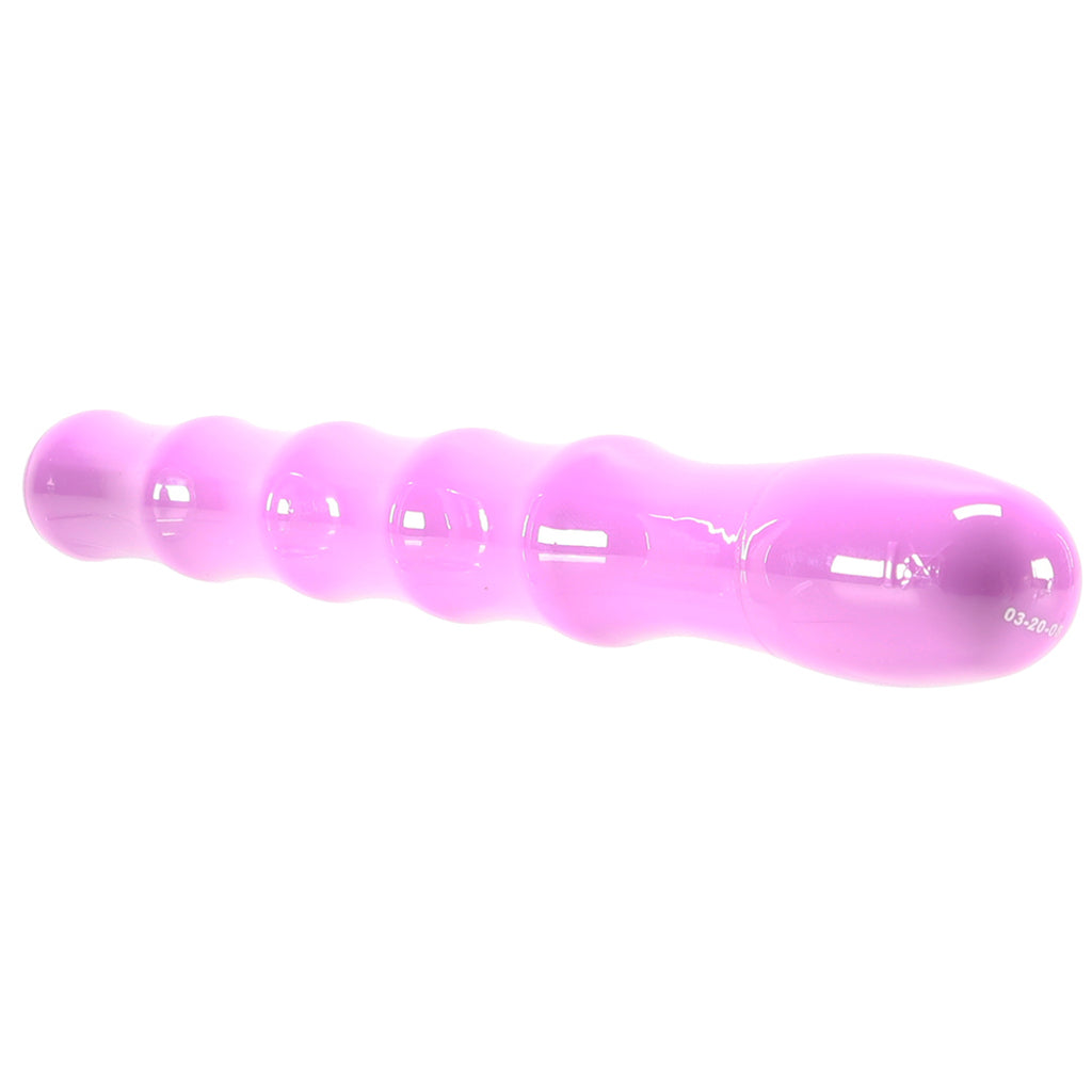 My First Anal Slim Vibe in Purple Anal Sex Toys > Anal Vibrators