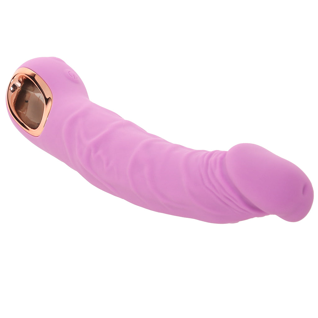 Inya Flex Rechargeable Vibe Vibrators > Realistic Vibrator Dildos
