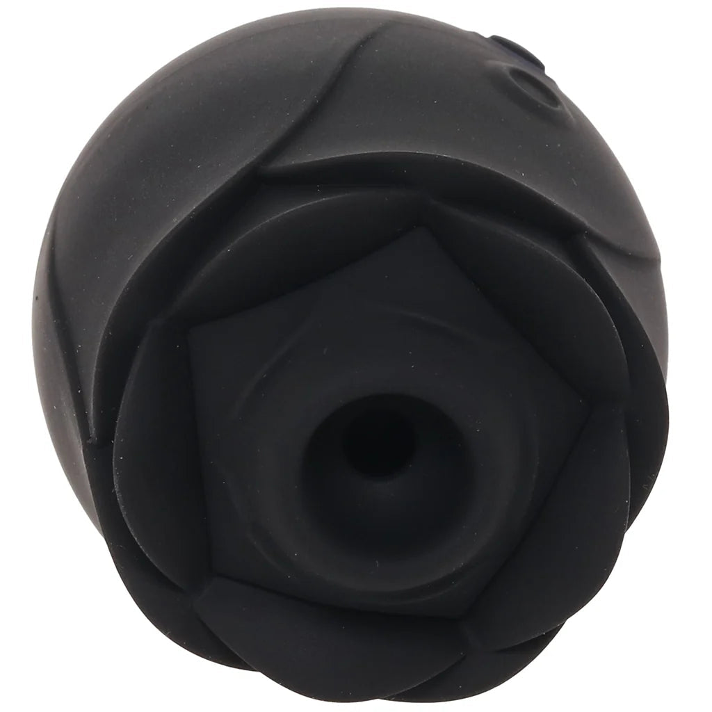 Fifty Shades Of Grey Hearts & Flowers Rose Vibe Vibrators > Clitoral Stimulators