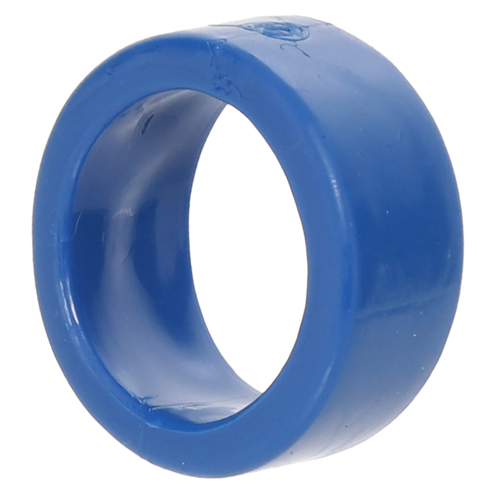 TitanMen Cock Ring in Blue Cock Rings