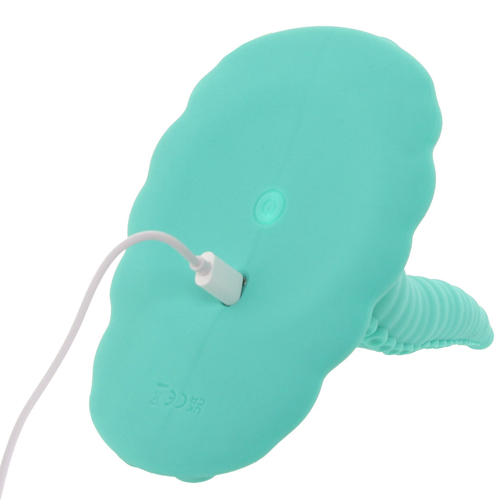 Tentacle Grinder Vibe Vibrators > Grinder Sex Toys