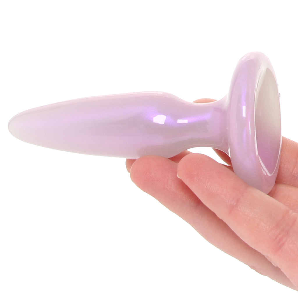 Fantasia Pleasure Mini Butt Plug Anal Sex Toys > Butt Plugs