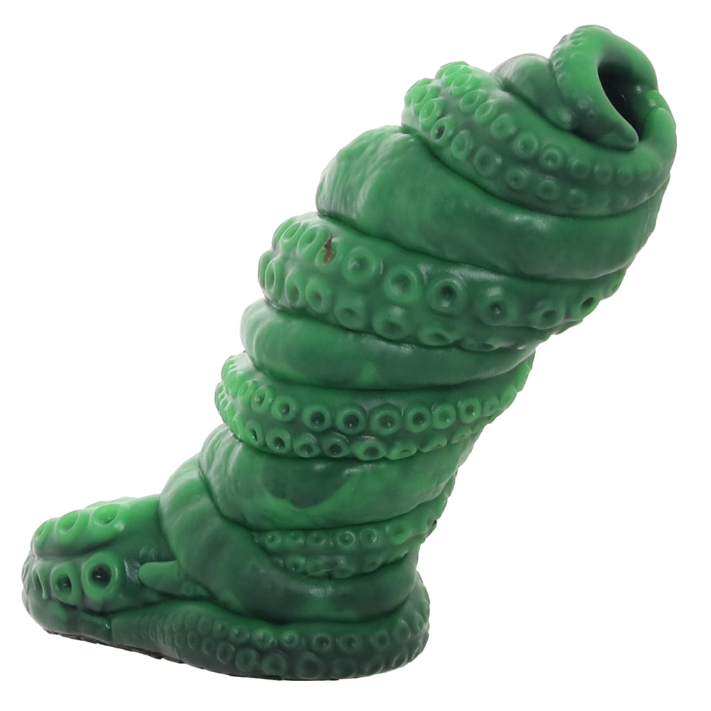 Creature Cocks Tenta Girth Penis Enhancer Male Enhancement > Extenders and Sleeves