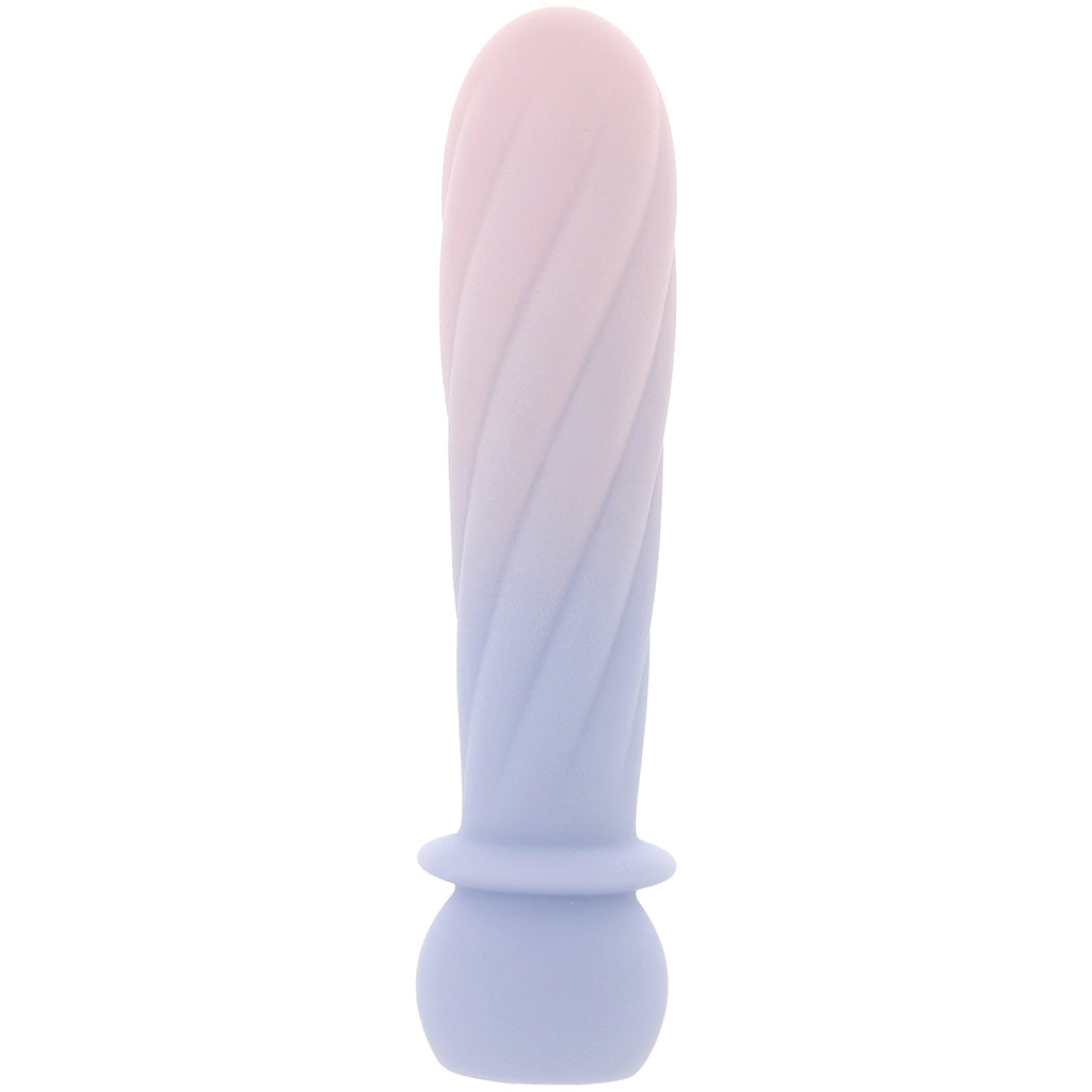 Symba Fiercely Powerful Swirl Bullet Vibe in Pink Vibrators > Bullet and Egg Vibrators
