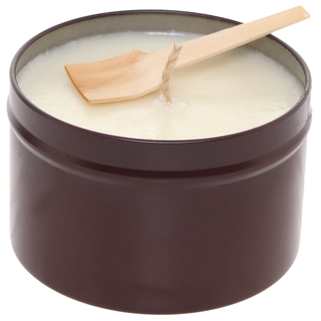 Hemp Seed Tranquility Trio Massage Kit in Lavender Sensual Love > Massage