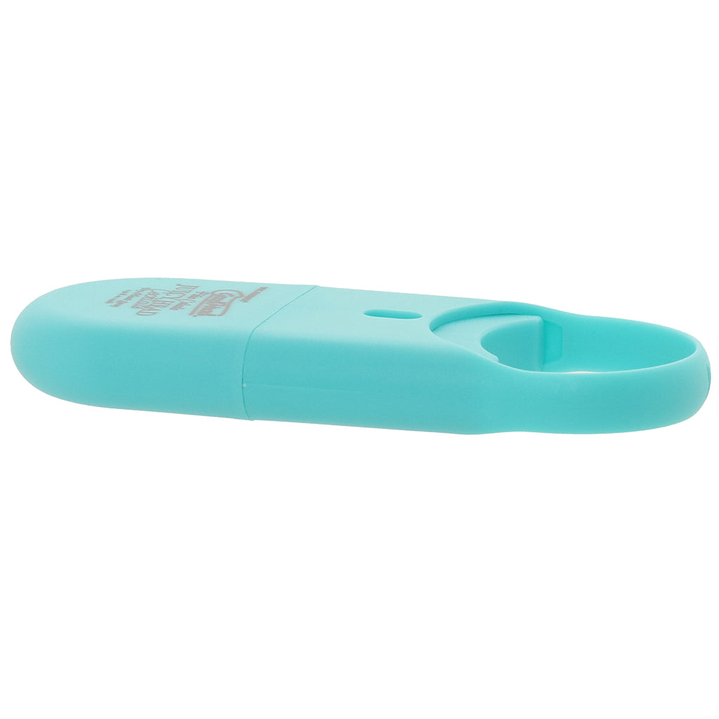 GoodHead Dry Mouth Spray To-Go in Piña Colada Lubes and Lotions > Flavored Sex Lubes