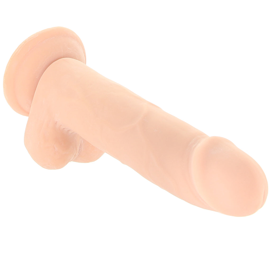 PinkCherry 6 Inch Light Dildo Dildo Sex Toys > Realistic Dildos