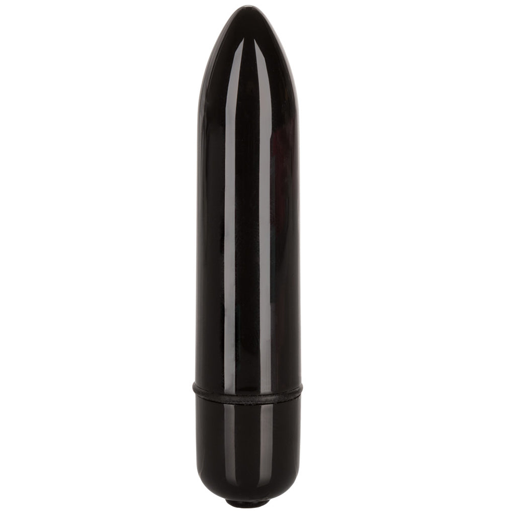 High Intensity Bullet Vibe in Black Vibrators > Bullet and Egg Vibrators