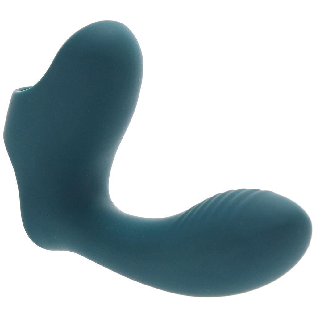 Playboy Wrapped Around Your Finger Multi Vibe Vibrators > Finger Vibrators