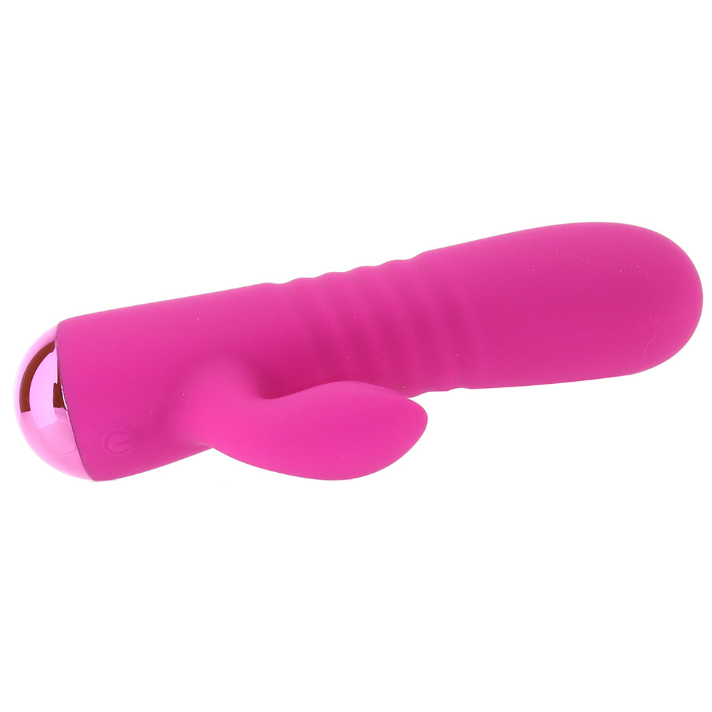 Thicc Chubby Honey Rabbit Vibe Vibrators > Rabbit Vibrators