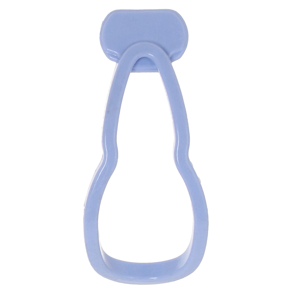 Blueline Fufu Clip Lite Feminizing Device Sexual Wellness > Gender Expression and Affirmation