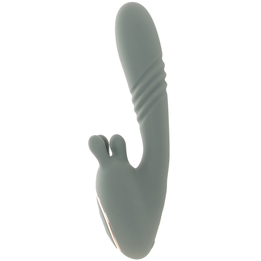 Thrust Into Ecstacy Rabbit Vibe Vibrators > Rabbit Vibrators