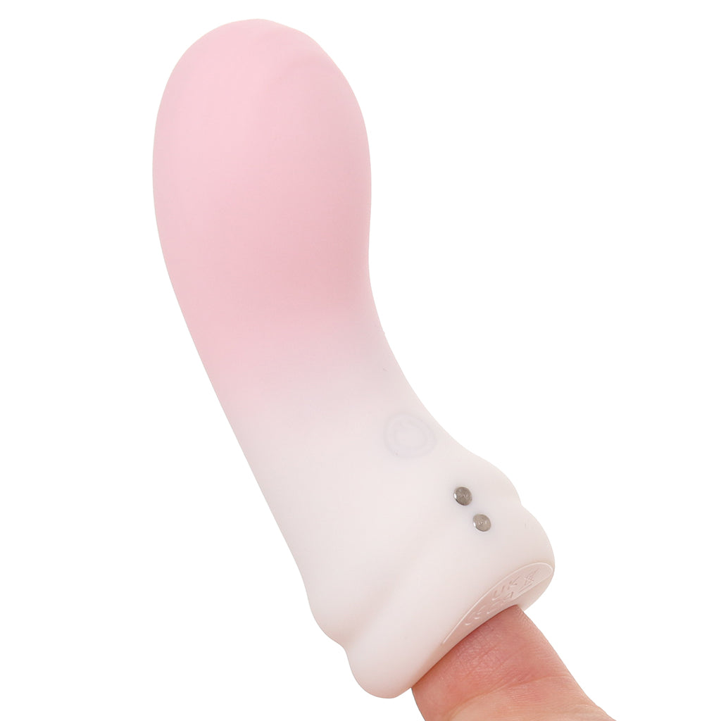 Loveline Mist Finger Vibe Vibrators > Finger Vibrators
