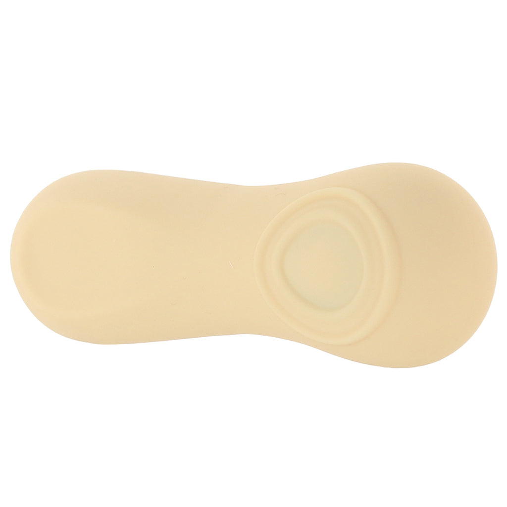 Ritual Sol Pulsating Vibe Vibrators > Clitoral Stimulators