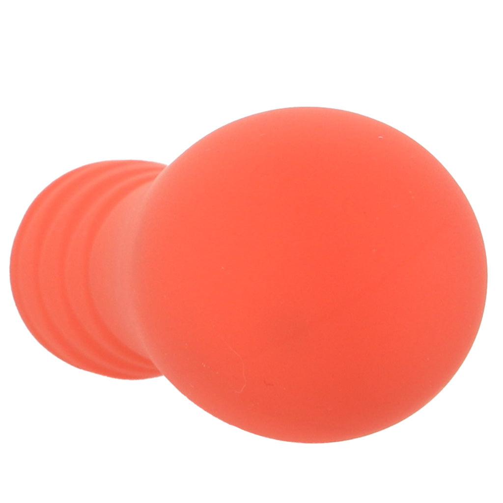 Sorbet Orange Glaze Vibe Vibrators > Clitoral Stimulators