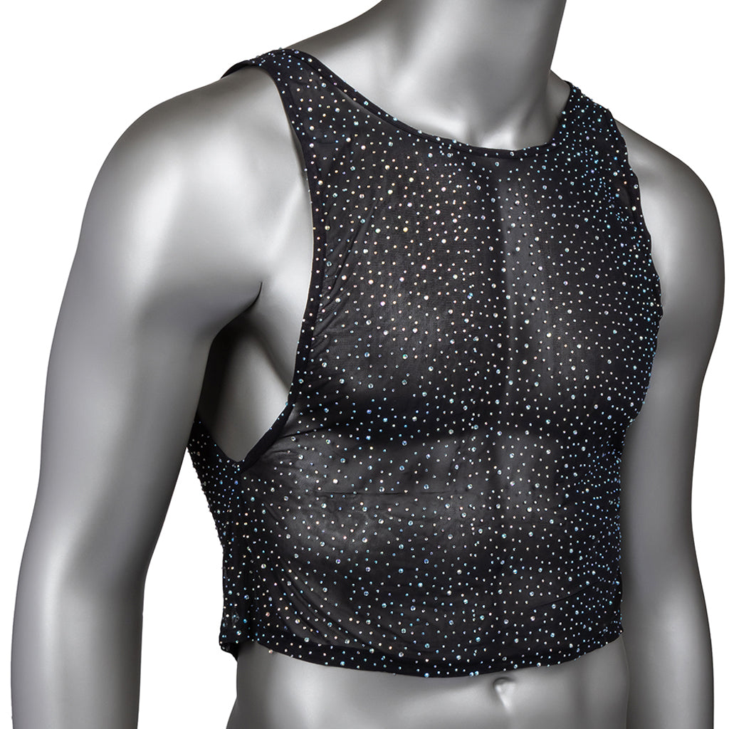 Radiance Muscle Tank Top Lingerie > Lingerie