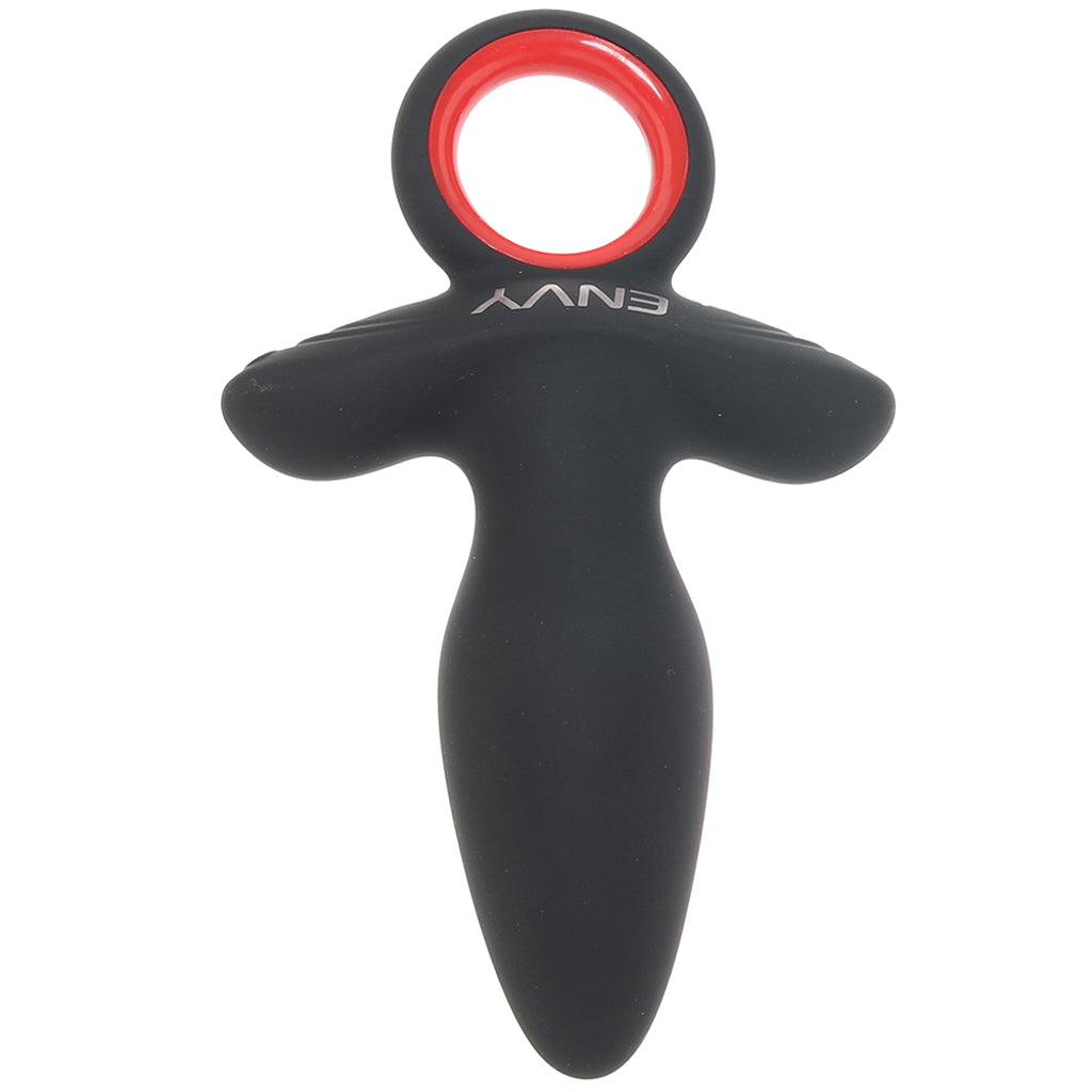 Envy Assifier Vibrating Butt Plug Anal Sex Toys > Butt Plugs