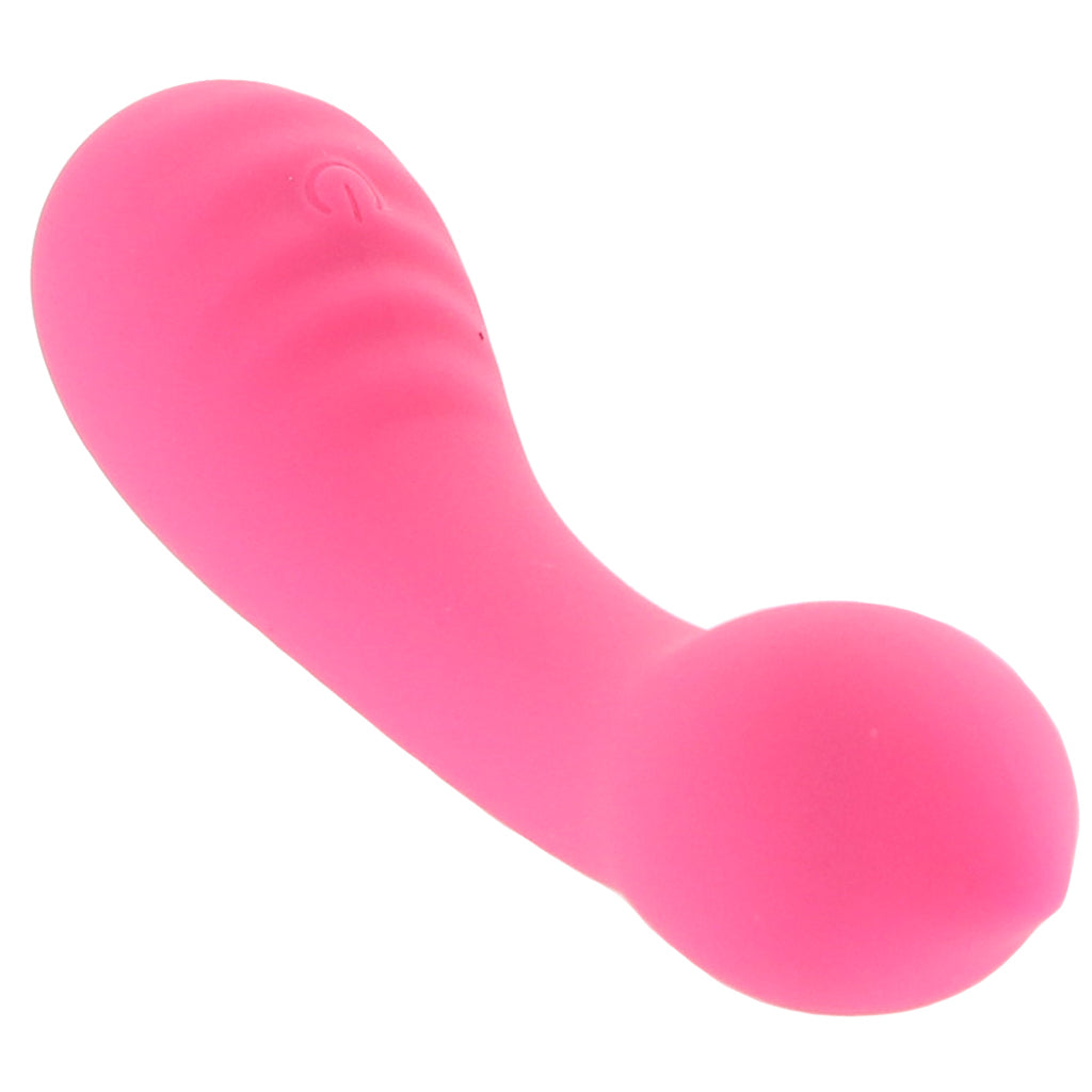 Pixies Teaser Vibe Vibrators > Clitoral Stimulators