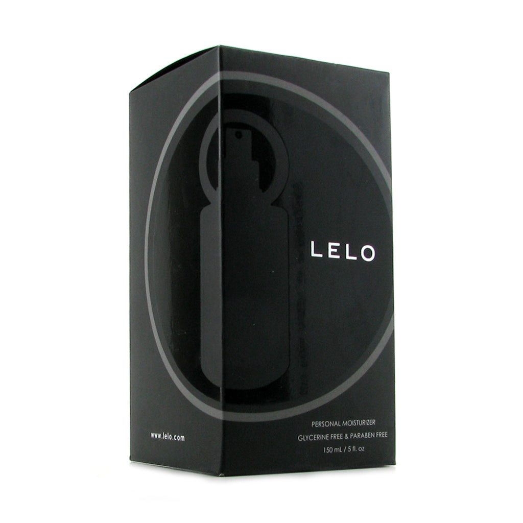 Lelo Moisturizing Lubricant in 150ml/5oz Lubes and Lotions > Water Based Sex Lubes