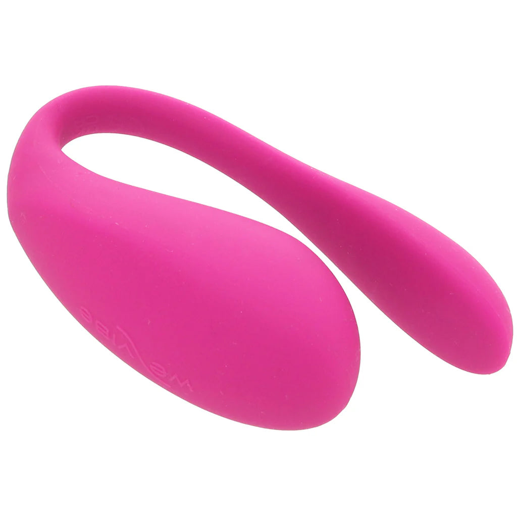 We-Vibe Jive 2 Wearable G-Spot Vibe in Electric Pink Vibrators > G-Spot Vibrators
