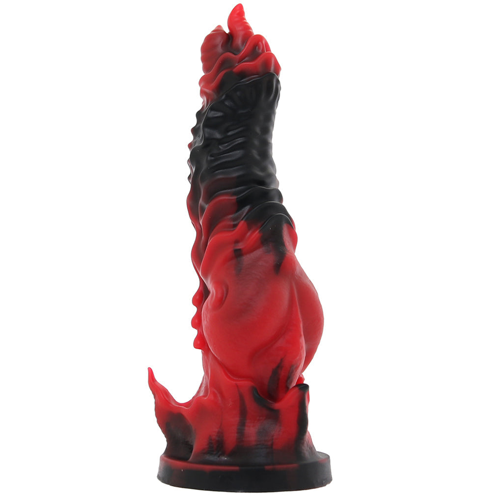 Creature Cocks Mephisto Dildo Dildo Sex Toys > Fantasy Dildos