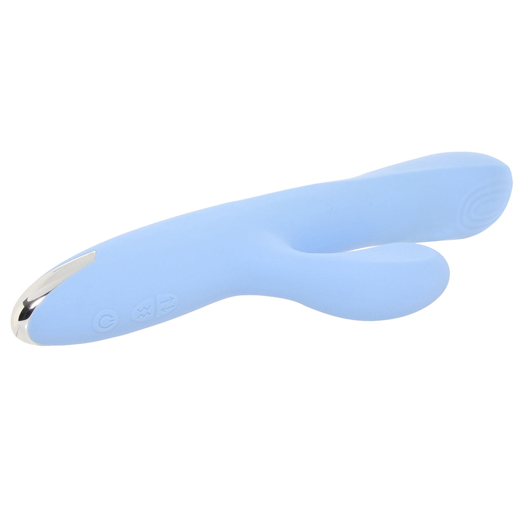 Playboy Up & Away Rabbit Vibe Vibrators > Rabbit Vibrators