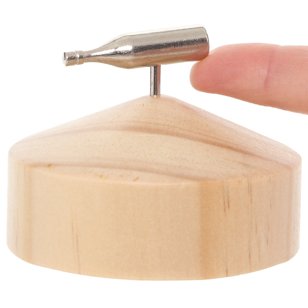 Mini Spin The Bottle Game Novelties 'n Parties