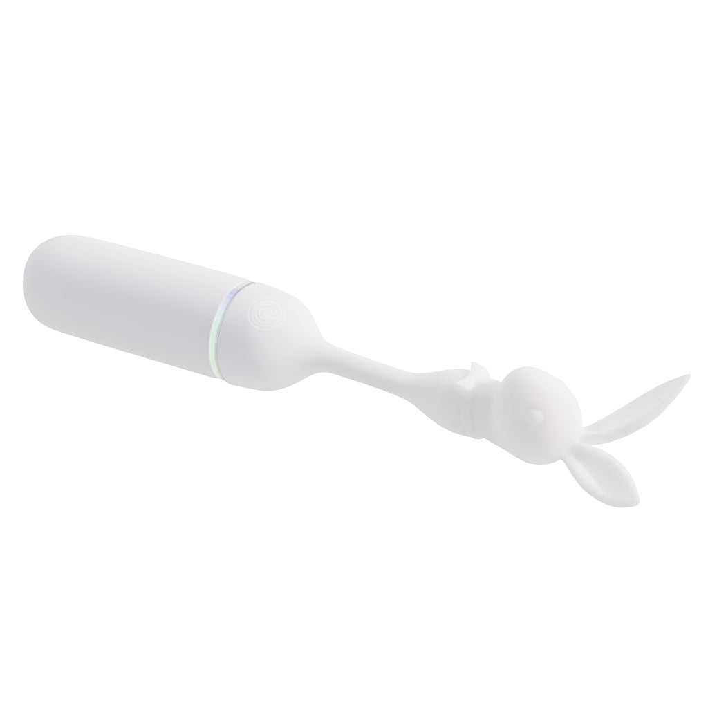 Playboy Lucky Charm Light Up Bullet Vibe Vibrators > Bullet and Egg Vibrators